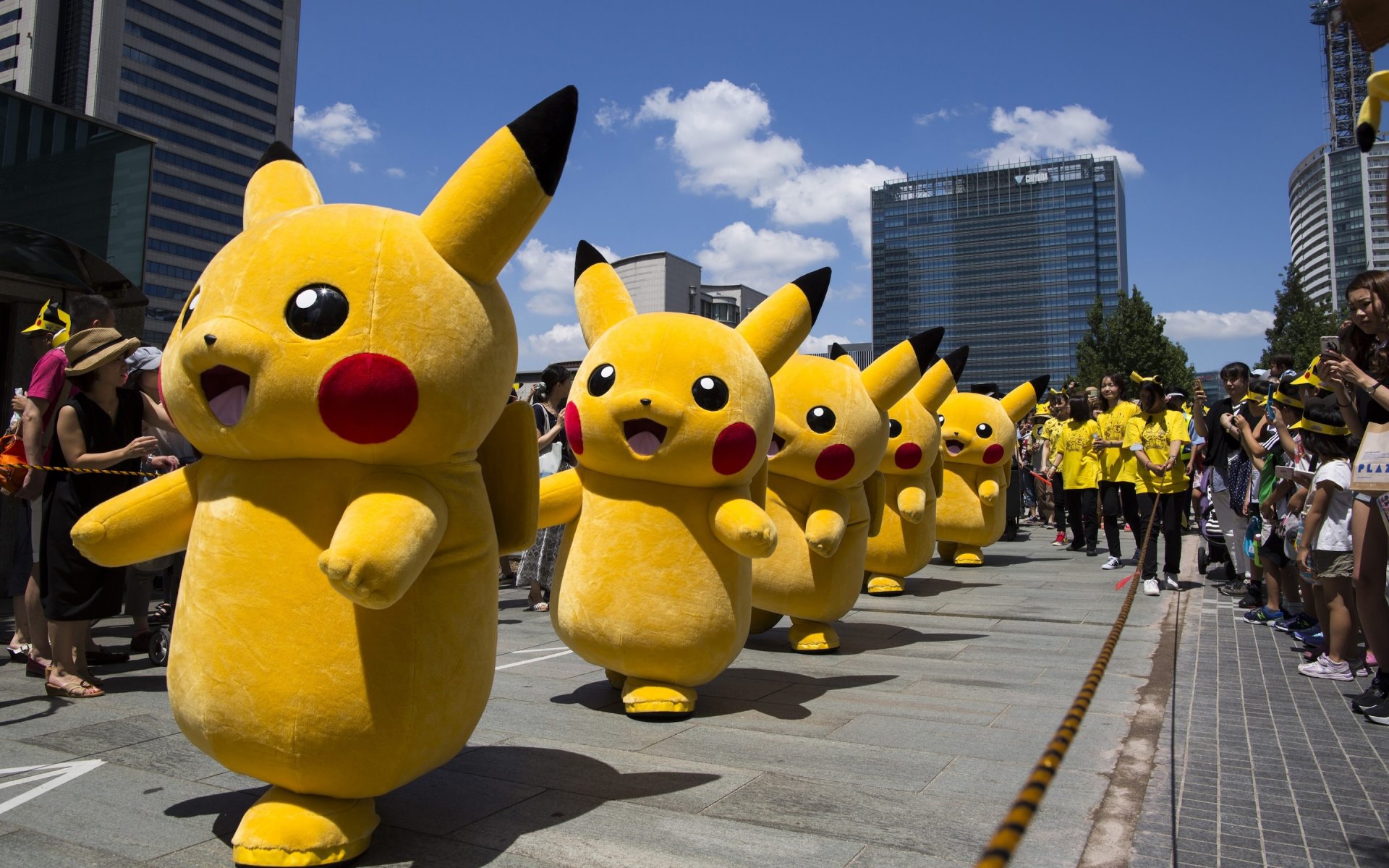 105012643_YOKOHAMA_JAPAN_-_AUGUST_07__EDITORIAL_USE_ONLY_Performers_dressed_as_Pikachu_a_chara...jpg